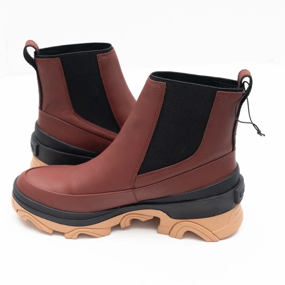 Sorel women brex